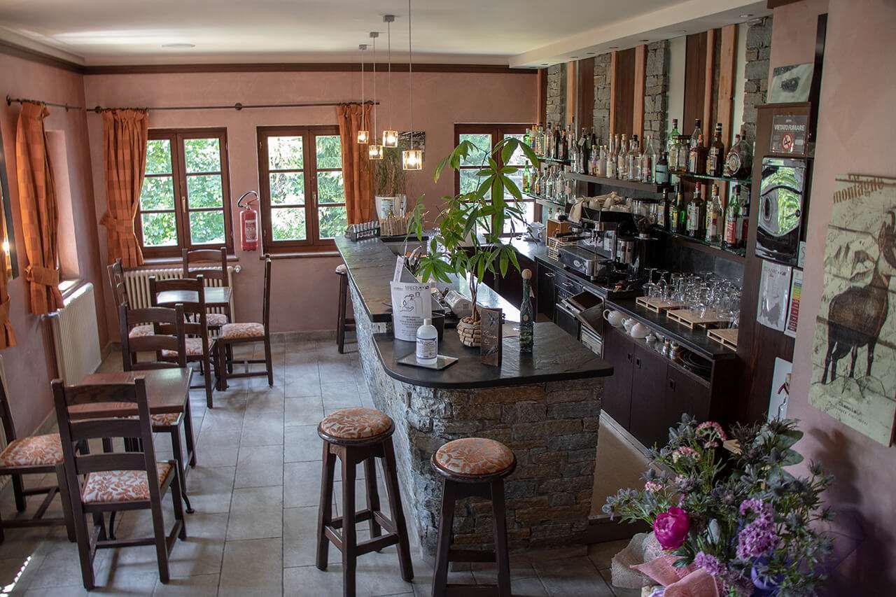 Maison Cly