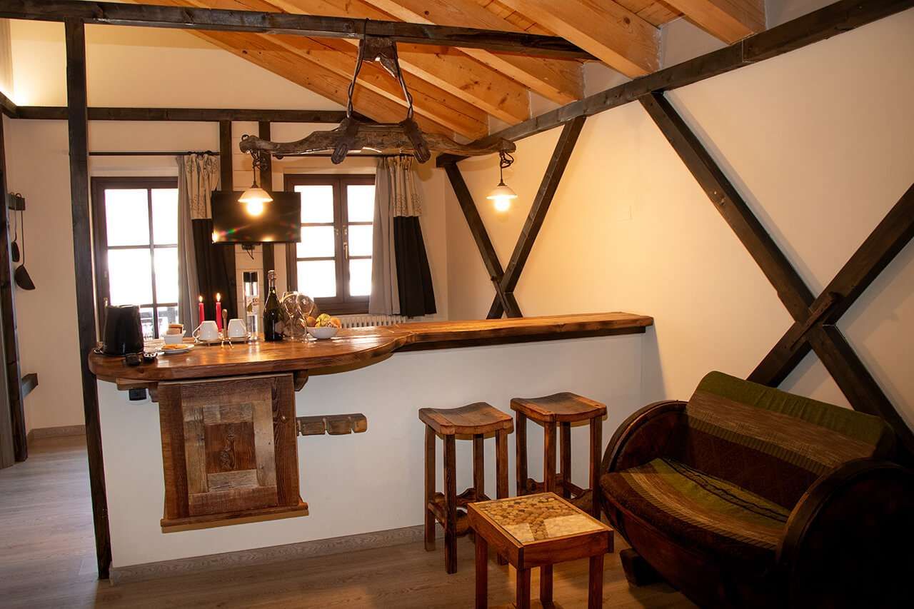 Maison Cly