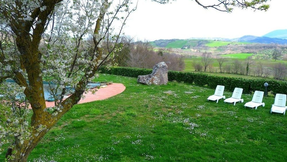 Podere Casano