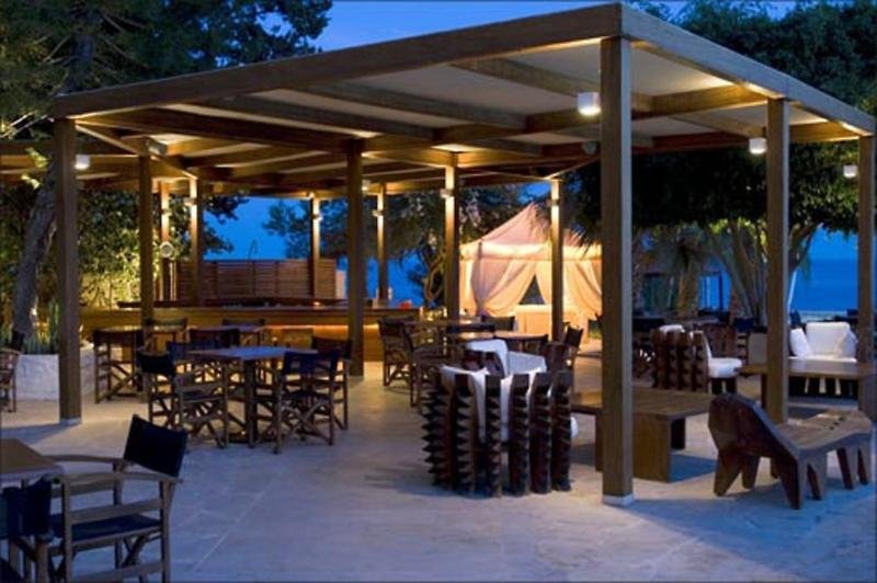 Londa Hotel