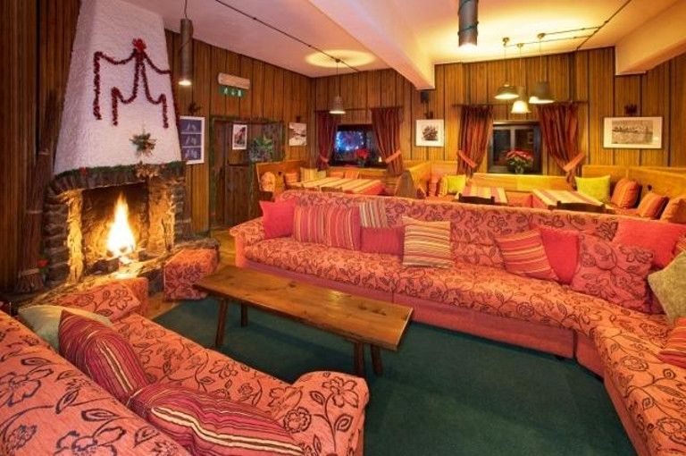 Hotel Gran Baita