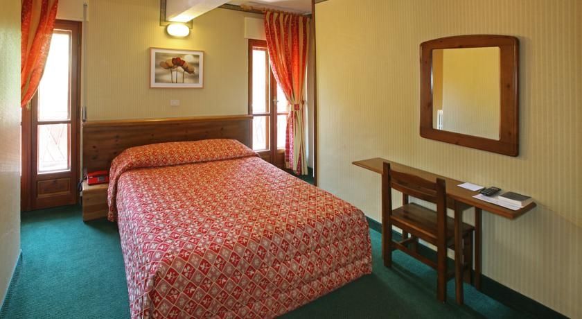 Hotel Gran Baita