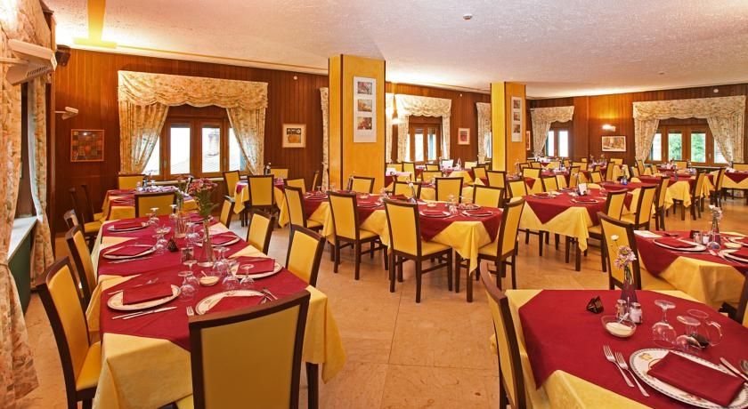 Hotel Gran Baita