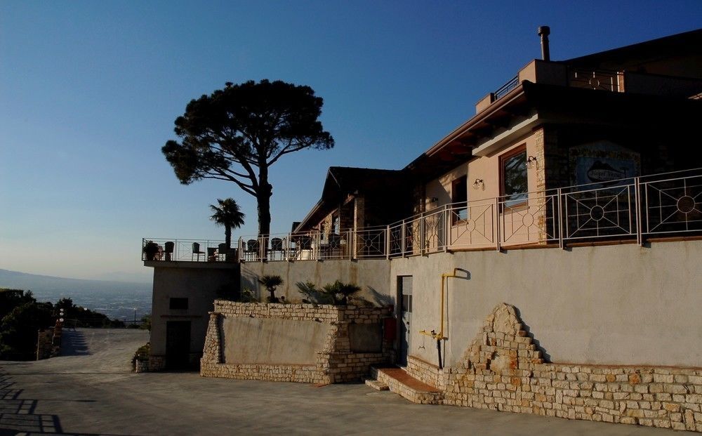 Hotel Vesus