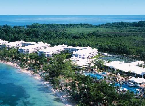 Hotel Riu Negril
