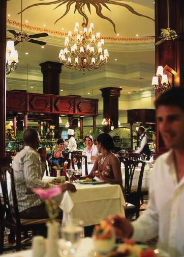Hotel Riu Negril