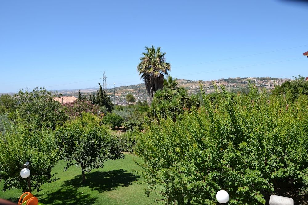 Il Bed & Breakfast Due Fontane