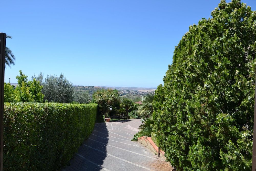 Il Bed & Breakfast Due Fontane