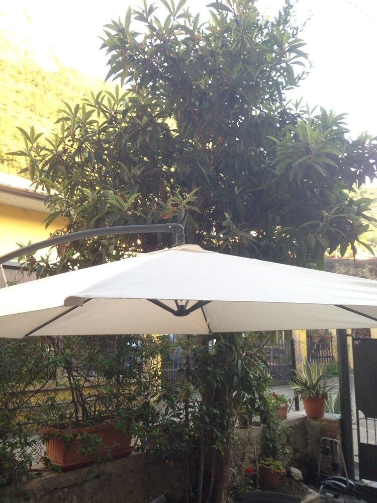 Casa Del Nespolo