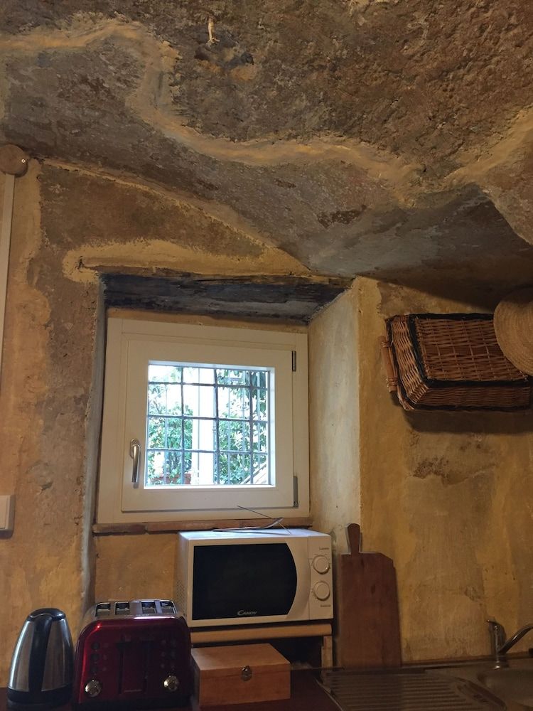Casa Del Nespolo