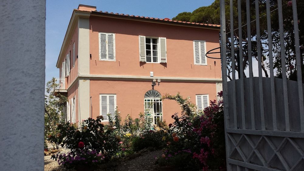 Villa Cassuto