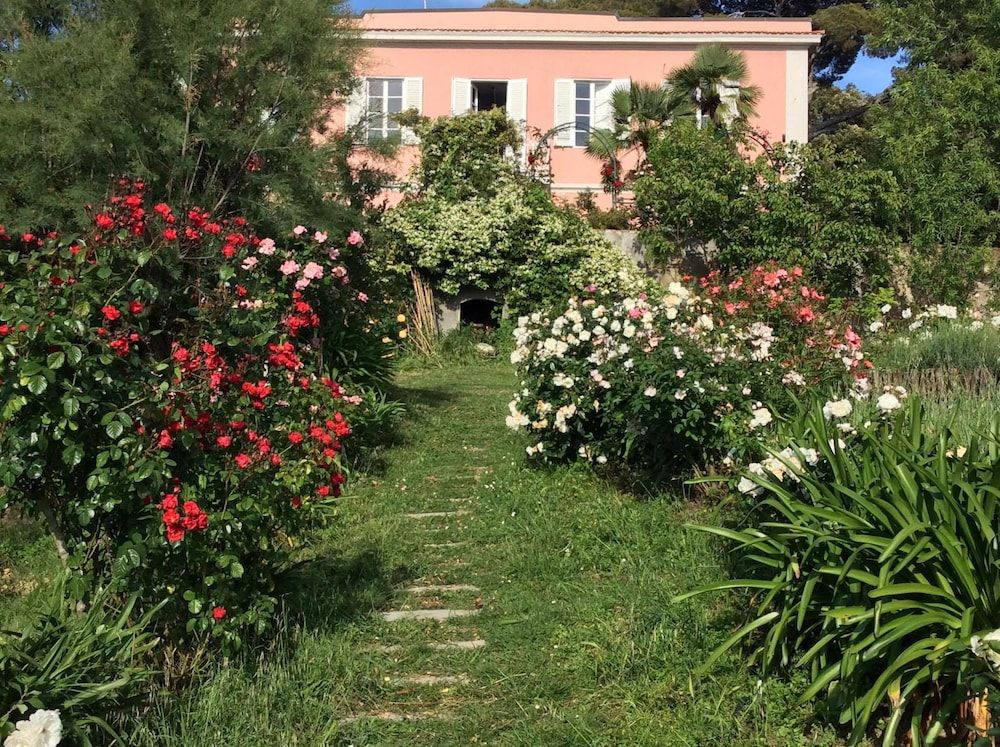 Villa Cassuto