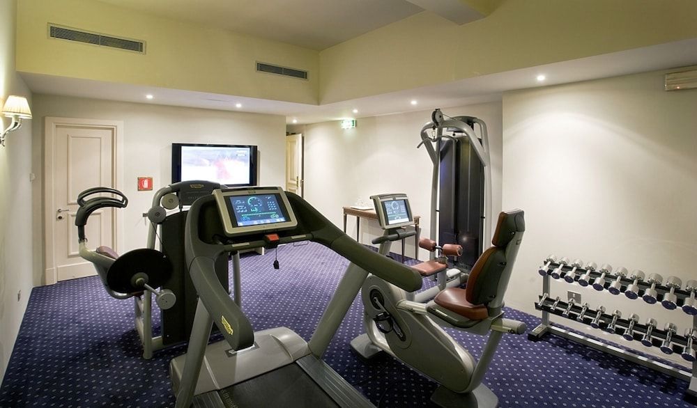 Royal Palace Hotel & Spa