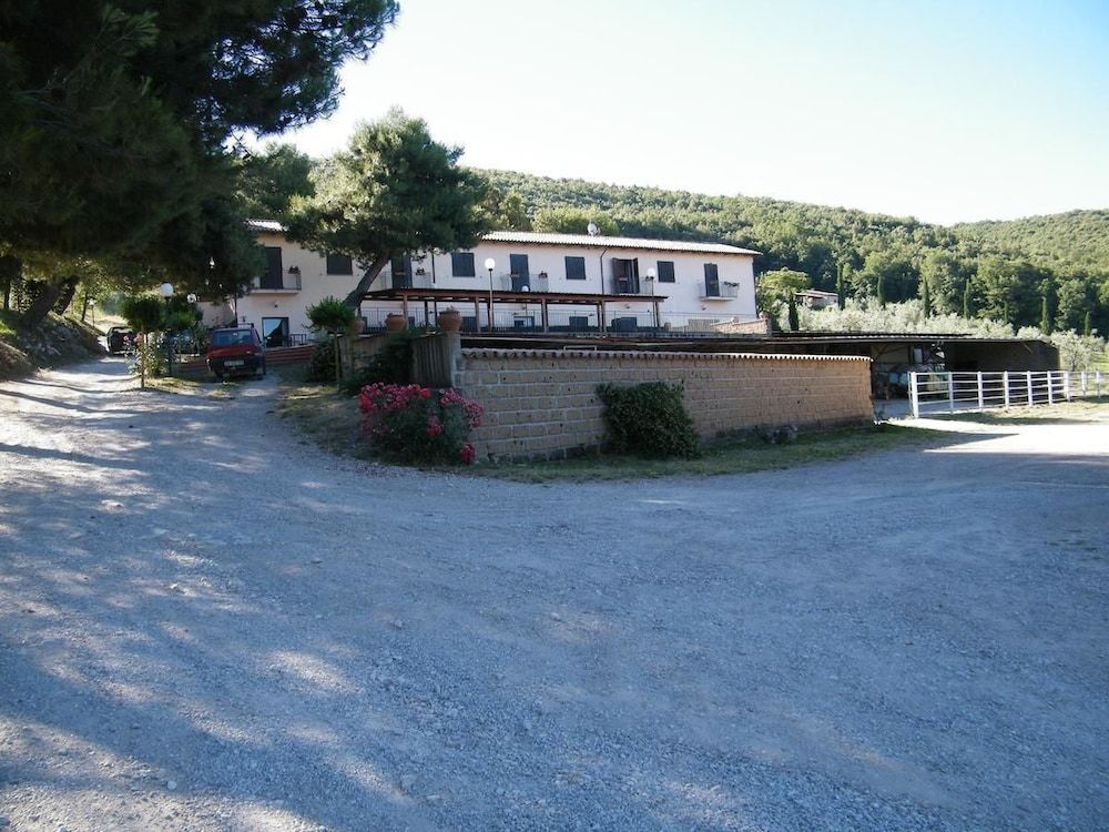 Agriturismo Il Casanova