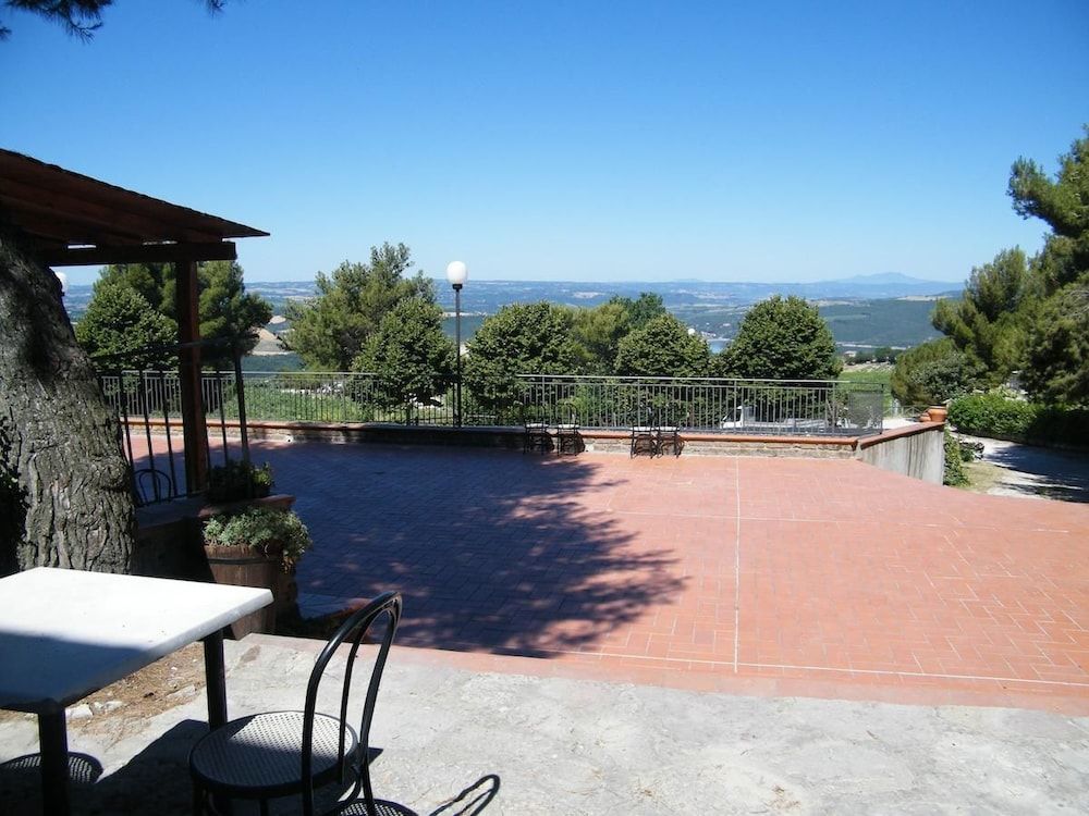 Agriturismo Il Casanova