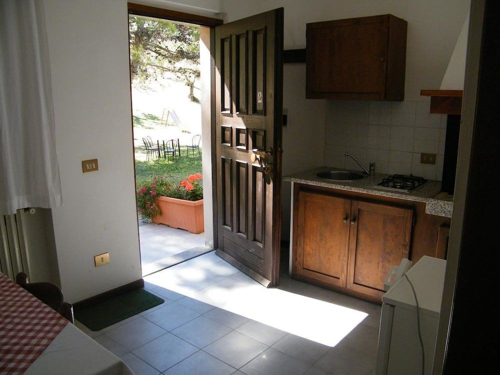 Agriturismo Il Casanova
