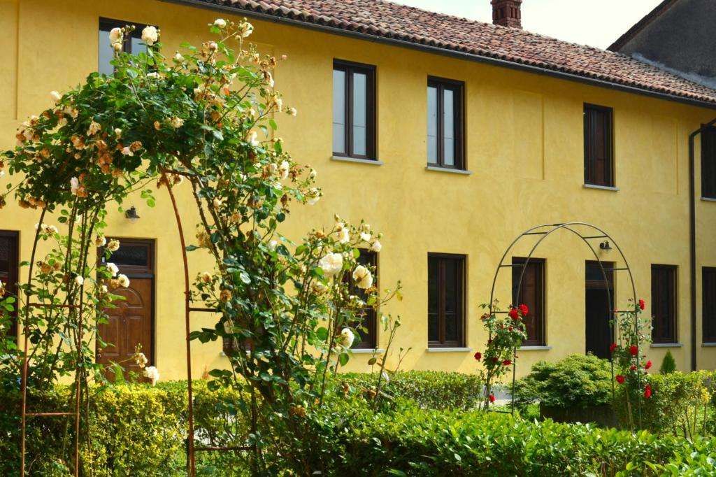 Agriturismo San Francesco