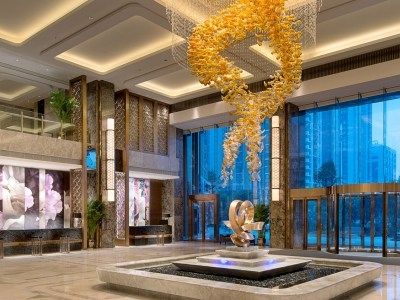 The Westin Changsha