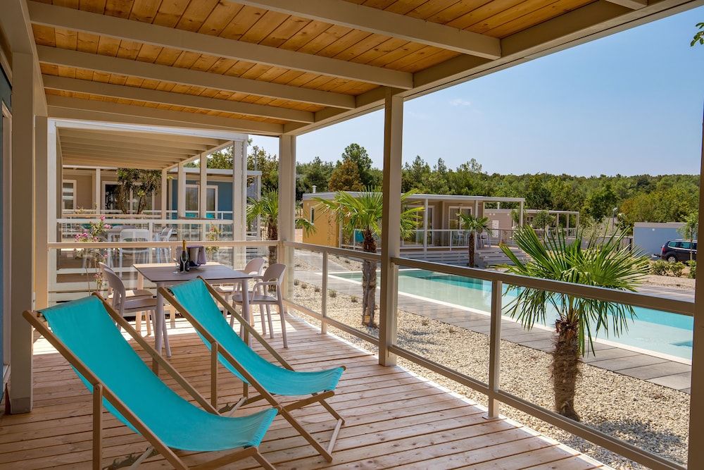 Camping Omisalj