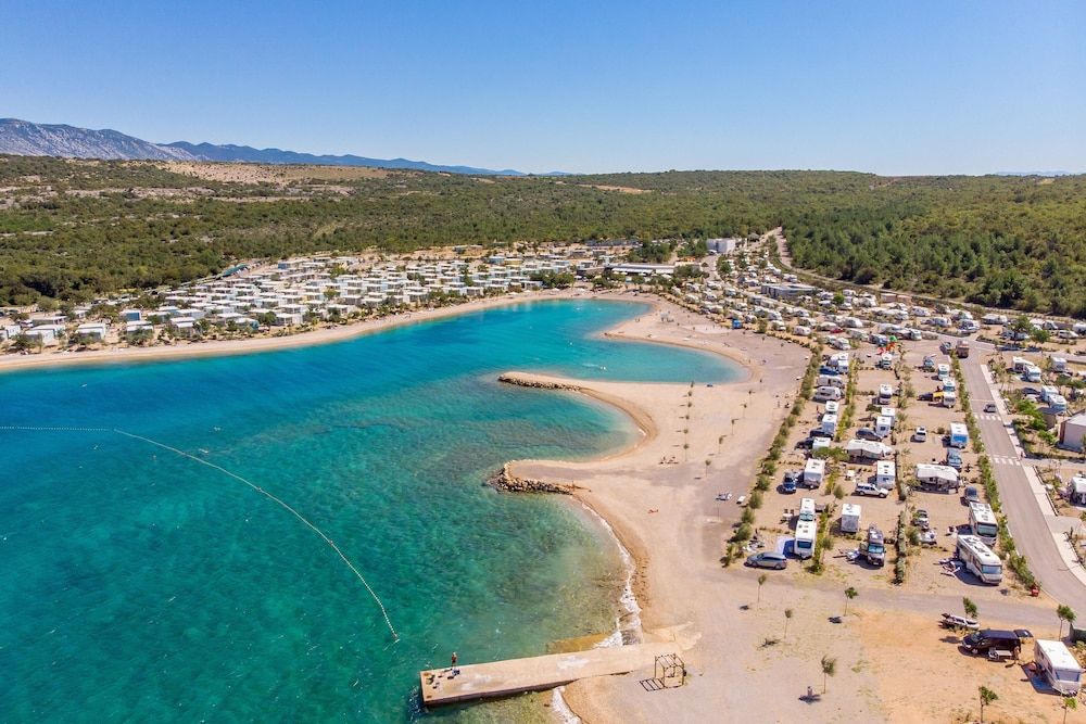 Camping Omisalj