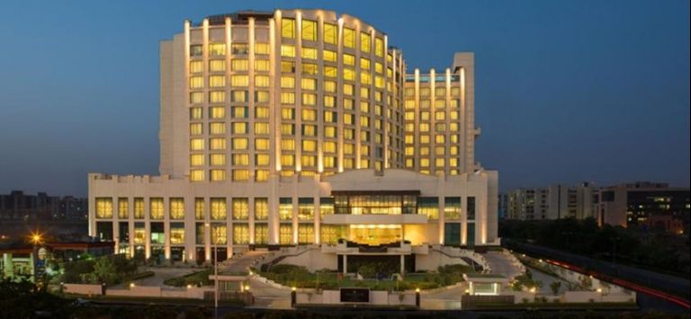 WelcomHotel Dwarka