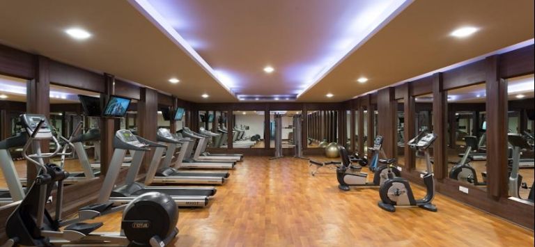 WelcomHotel Dwarka