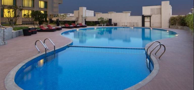 WelcomHotel Dwarka
