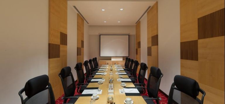 WelcomHotel Dwarka