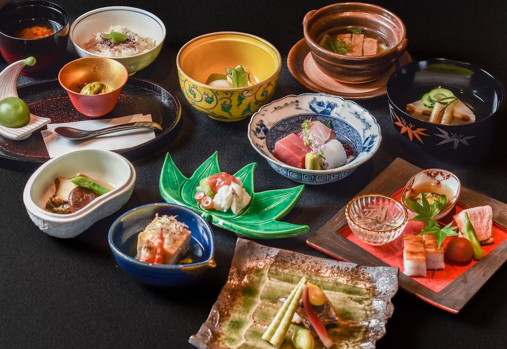 Soraniwa Terrace Kyoto Bettei