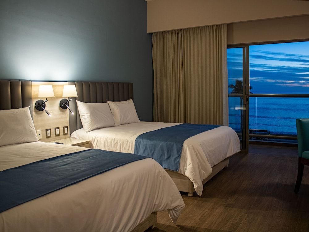Varali Grand Hotel