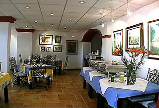 Villa Ana Maria
