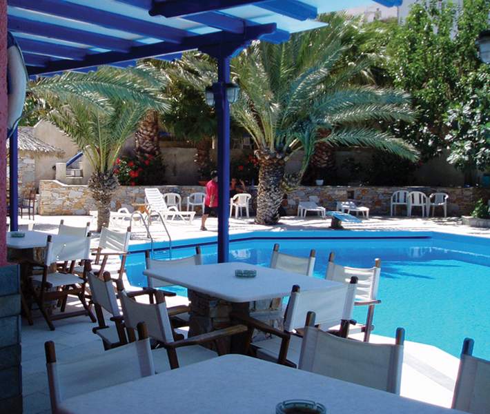 Homer's Inn Hotel