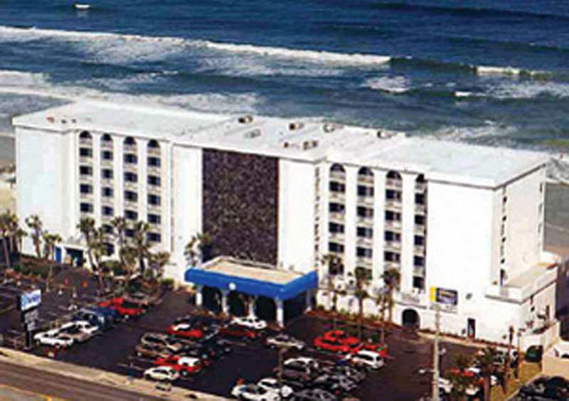Hilton Vacation Club Daytona Seabreeze Daytona Beach