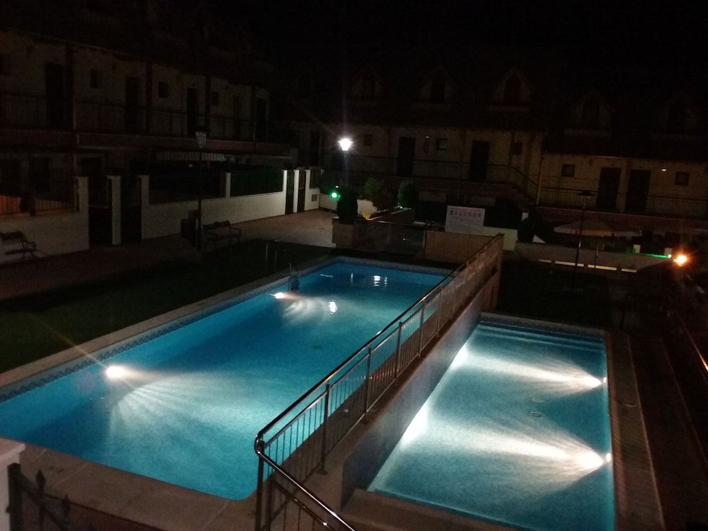 Hotel Sierra de Cazorla & SPA 3*