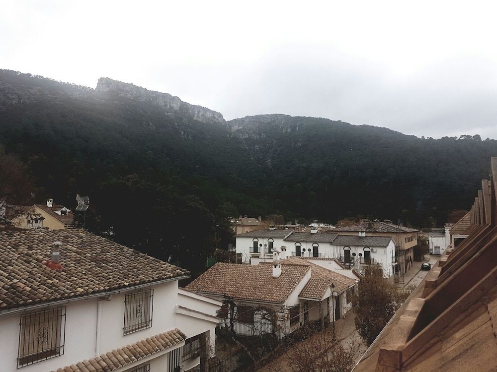 Hotel Sierra de Cazorla & SPA 3*
