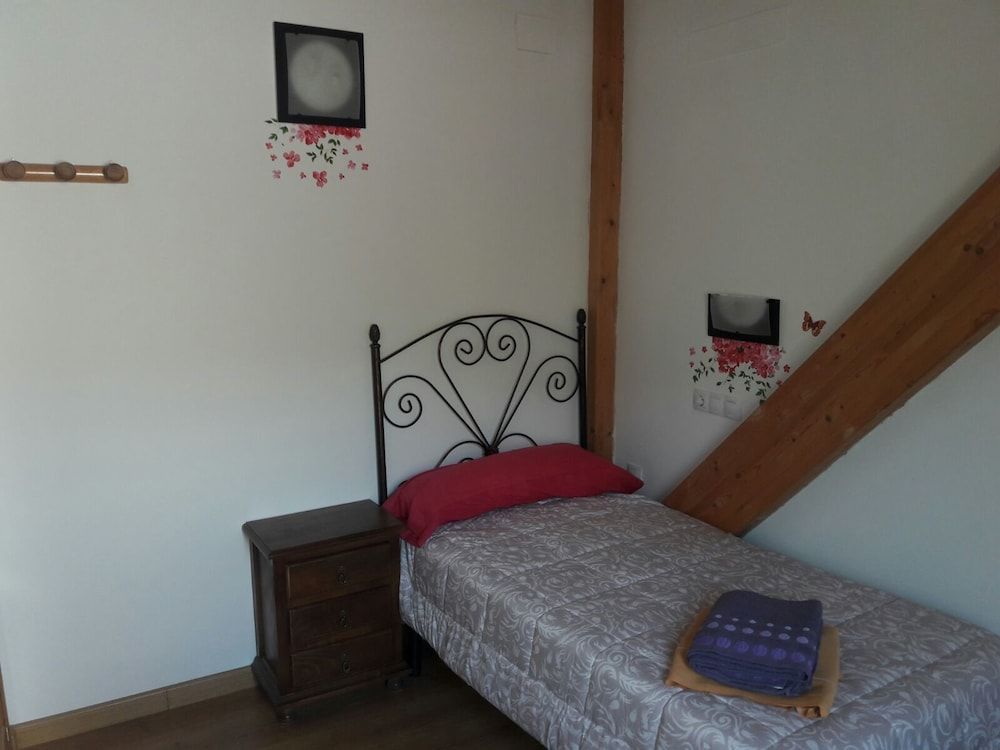 Hotel Sierra de Cazorla & SPA 3*