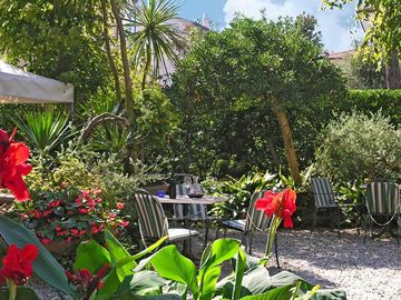 Hotel Club I Pini
