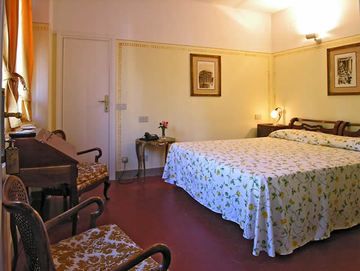 Hotel Club I Pini