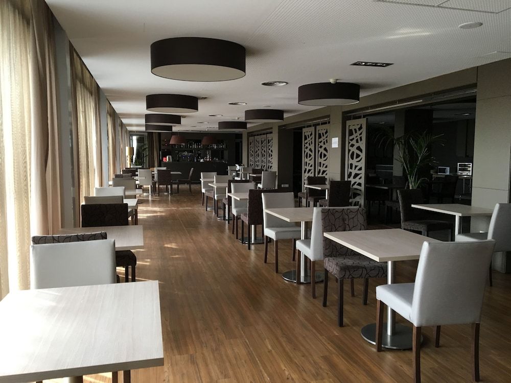 Hotel Bienestar Balneario de Grávalos