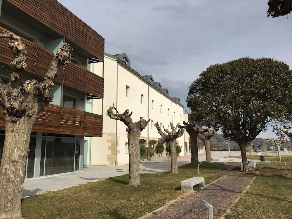 Hotel Bienestar Balneario de Grávalos