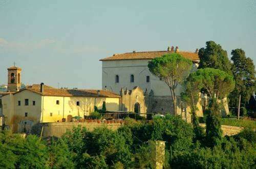 Castello Di Casigliano Country Inn