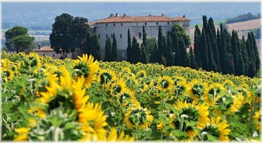 Castello Di Casigliano Country Inn