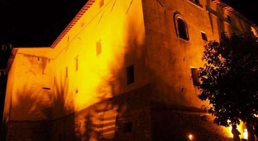 Castello Di Casigliano Country Inn