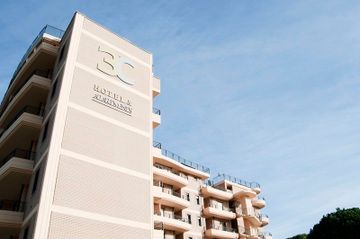 3C Hotel & Apartments
