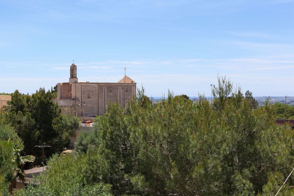 Hotel La Campana