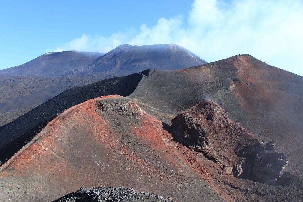 Etna Akmè