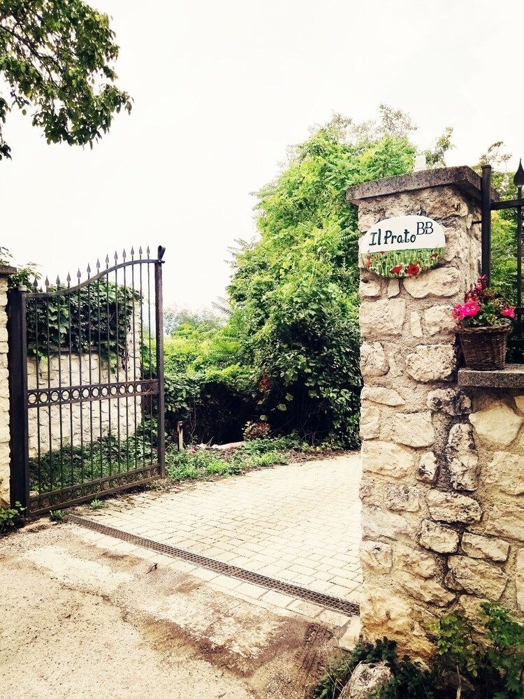 B&B Il Prato