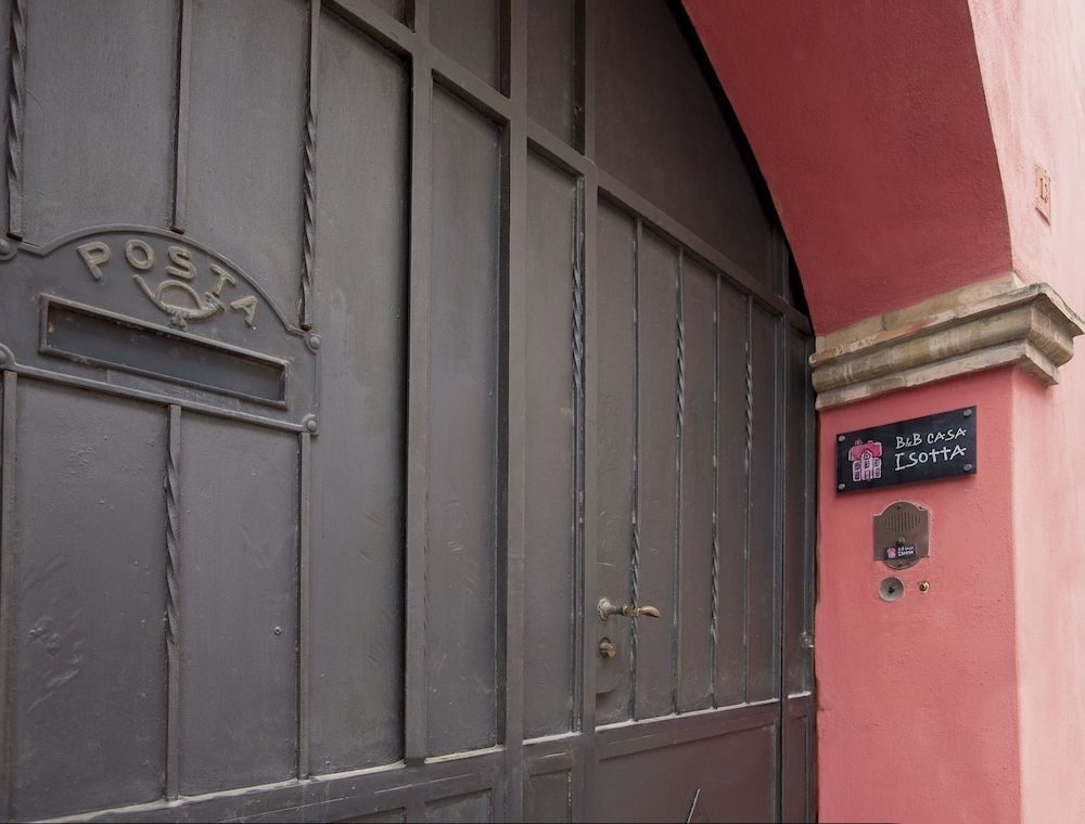 Casa Isotta