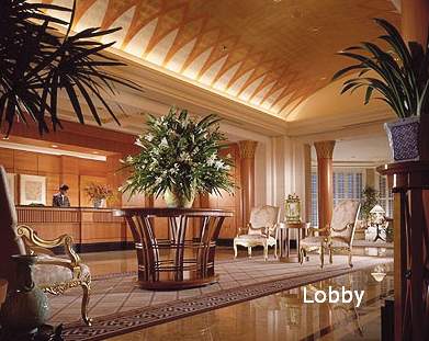 Four Seasons Hotel Singapore