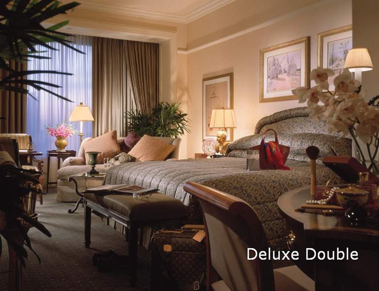 Four Seasons Hotel Singapore